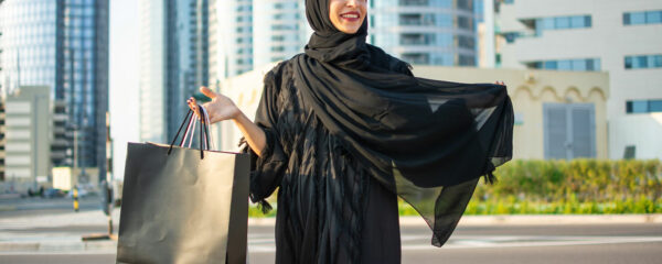 vêtements pour femme musulmane