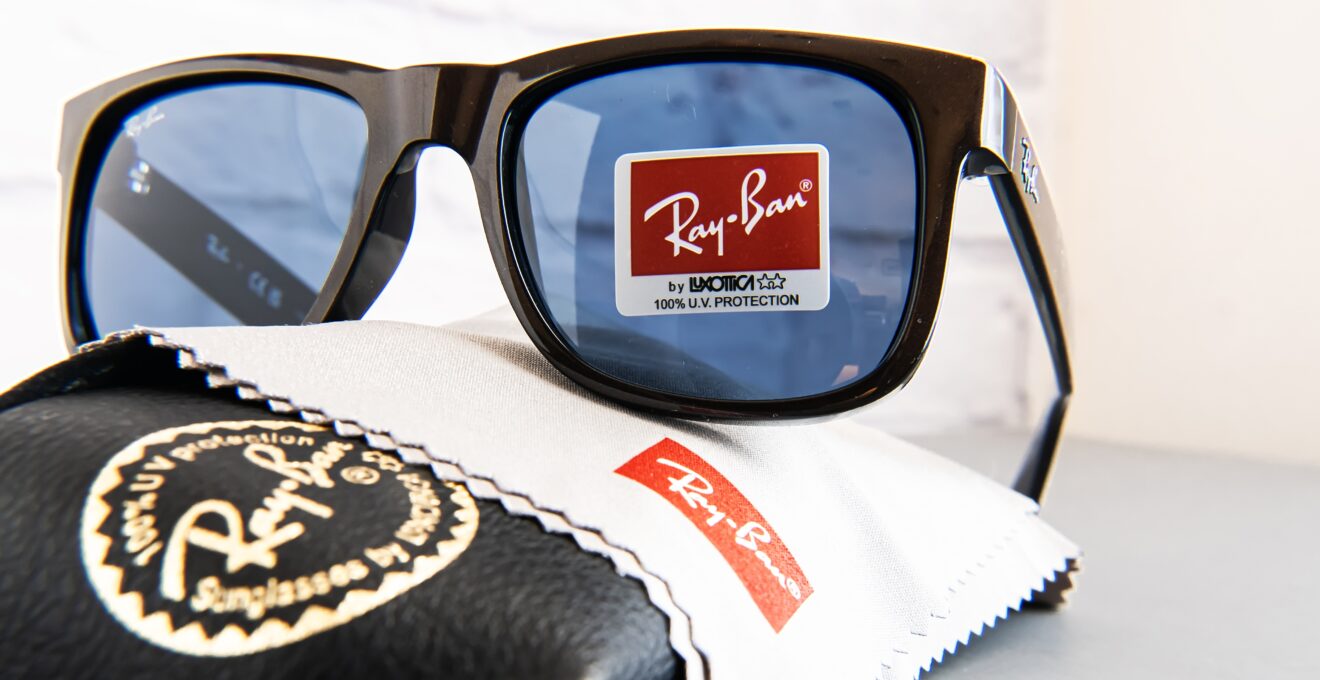 Lunettes Ray Ban