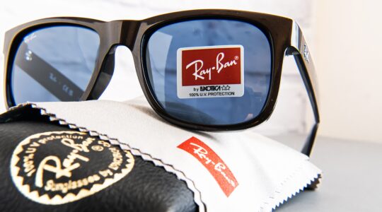Lunettes Ray Ban